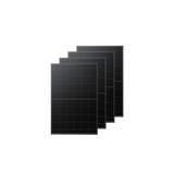 Zendure starres Solarpanel