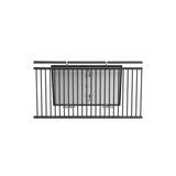 Zendure starres Solarpanel