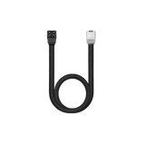 EcoFlow Delta Pro 3 Delta Pro Zusatzbatteriekabel – Verbindungskabel 0,85m 2m schwarz